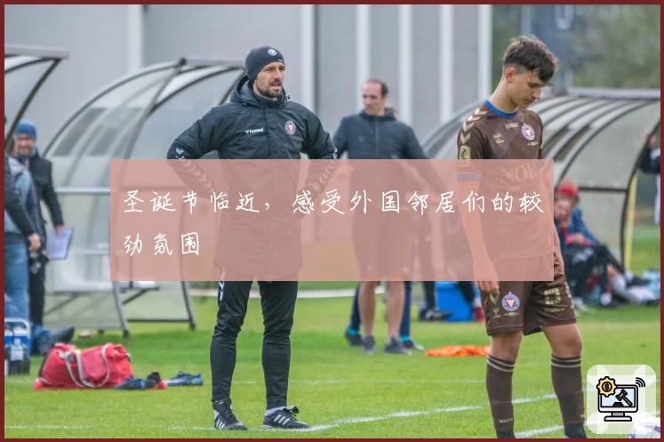 圣诞节临近，感受外国邻居们的较劲氛围