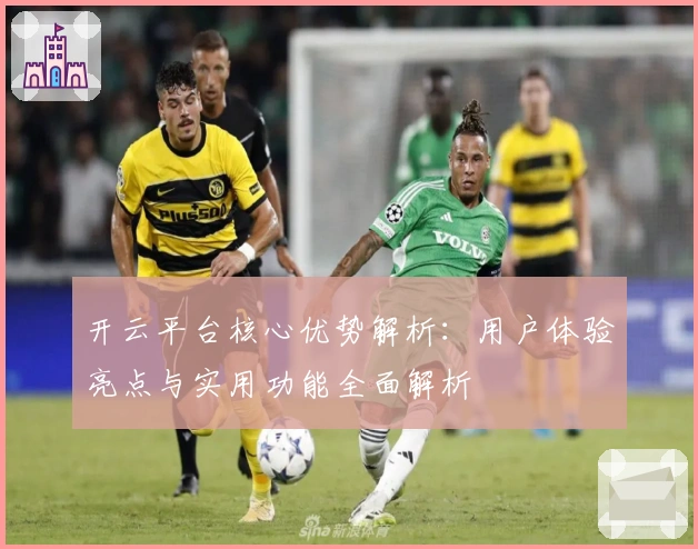 开云平台核心优势解析：用户体验亮点与实用功能全面解析