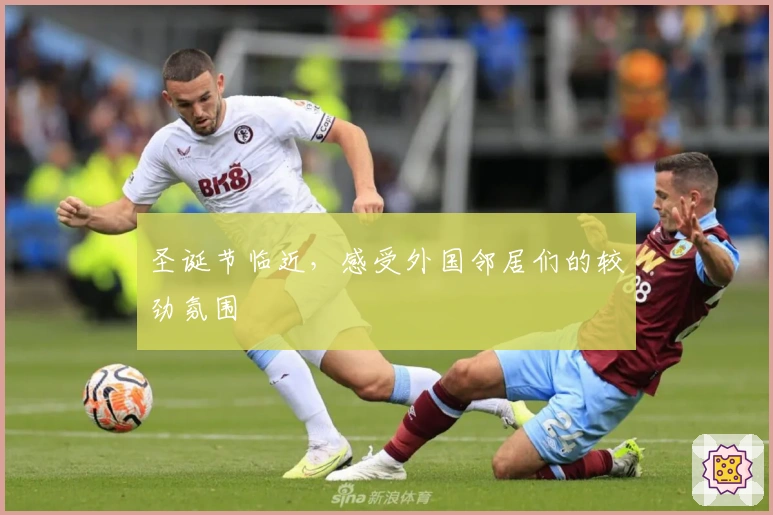 圣诞节临近，感受外国邻居们的较劲氛围