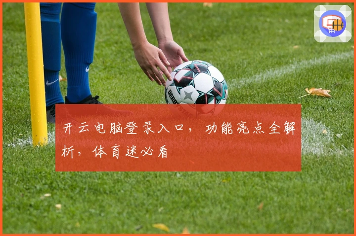 开云电脑登录入口，功能亮点全解析，体育迷必看
