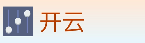开云 Logo